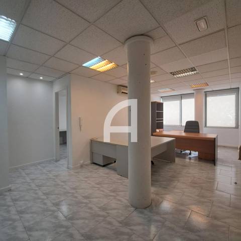 Oficina en Alquiler en VERGE DEL PILAR en Molins de Rei