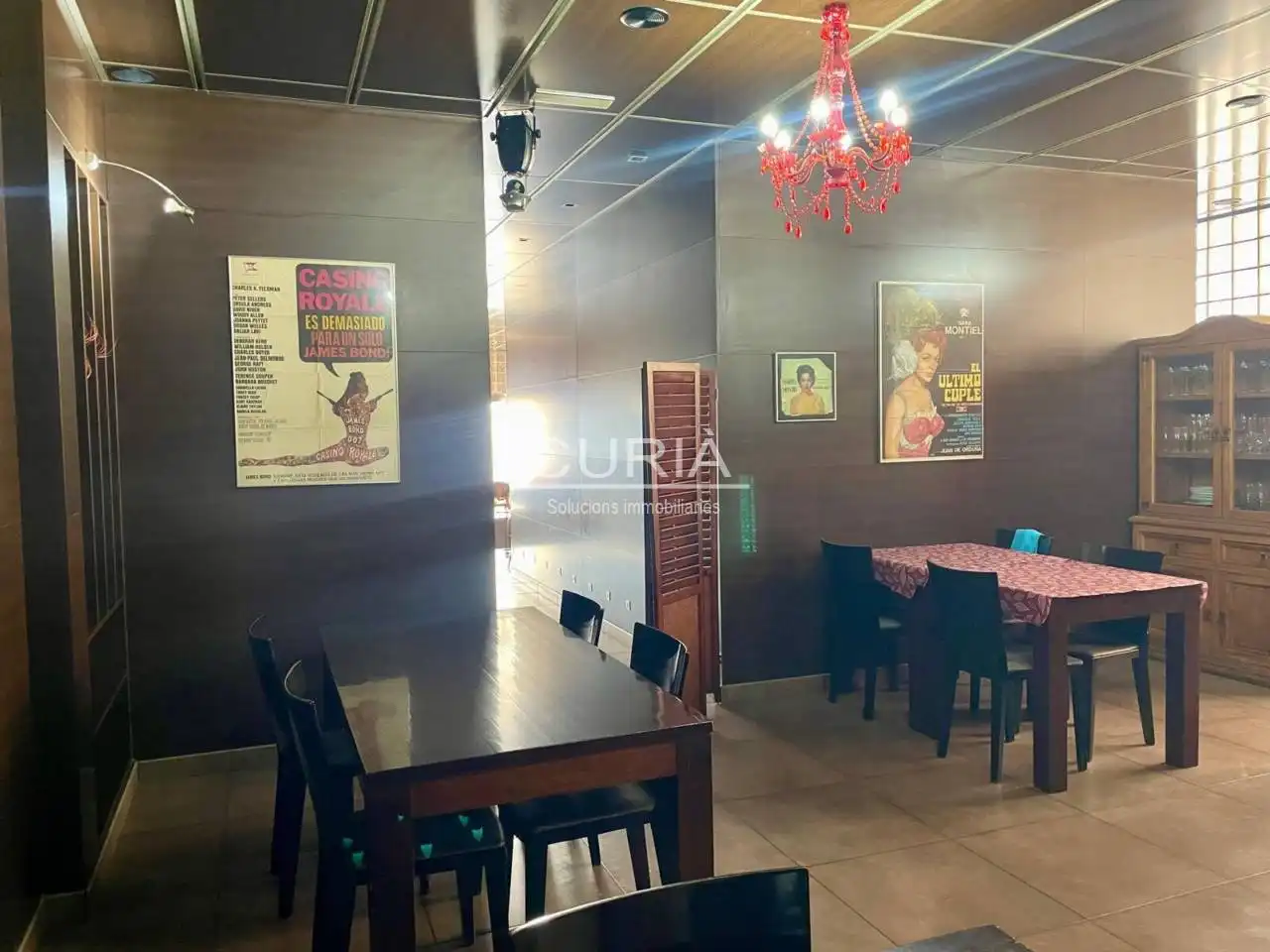 Business premises for sale in Calle Plaça de la Llibertat, imagen 9