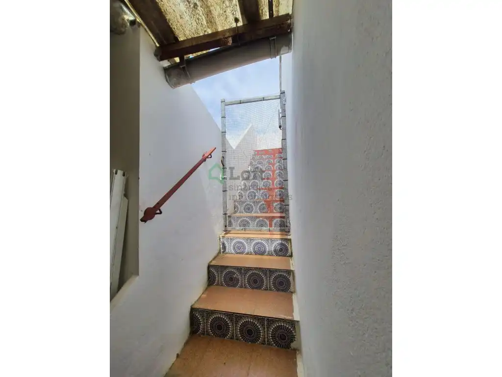 Casa adosada de alquiler en Pedanías de Badajoz