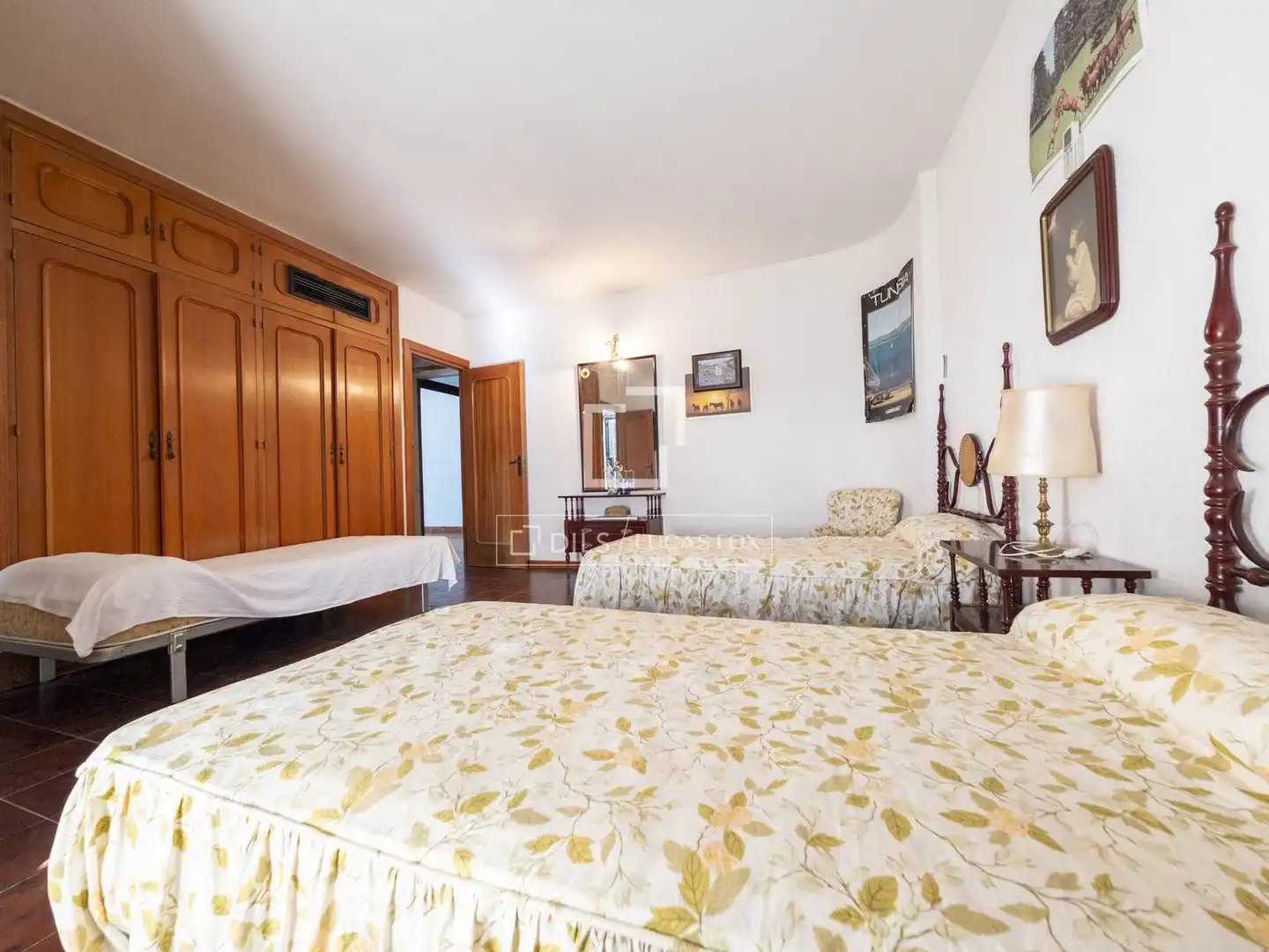 Habitación de Casa o chalet en venta en Andújar con Aire acondicionado, Jardín privado y Terraza