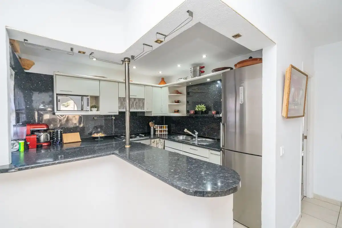 House with terrace for sale in Partida Maryvilla, imagen 13