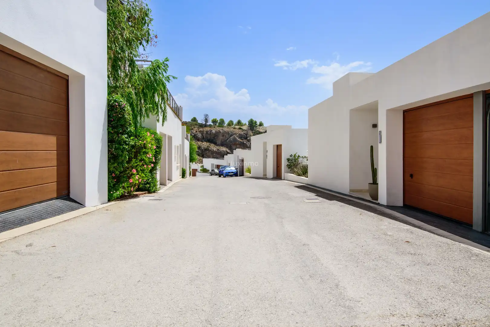 Detached house with terrace for sale in Altea la Vella, imagen 38