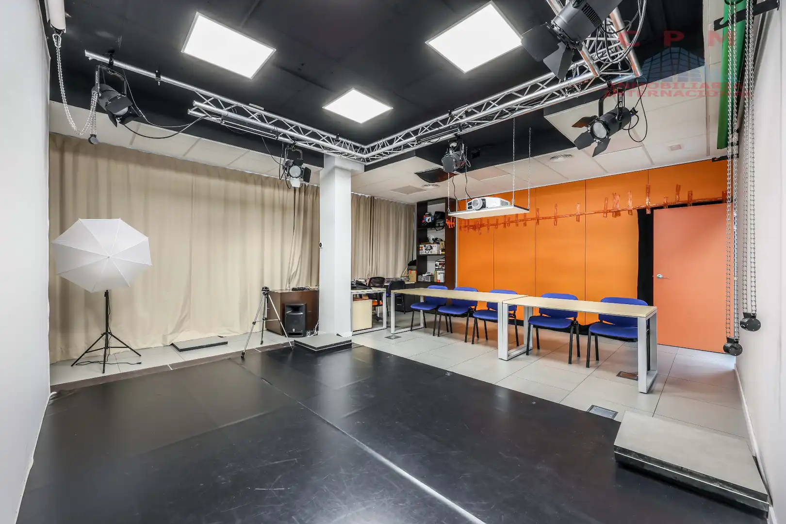 Bureau avec ascenseur à vendre à San Blas, imagen 9
