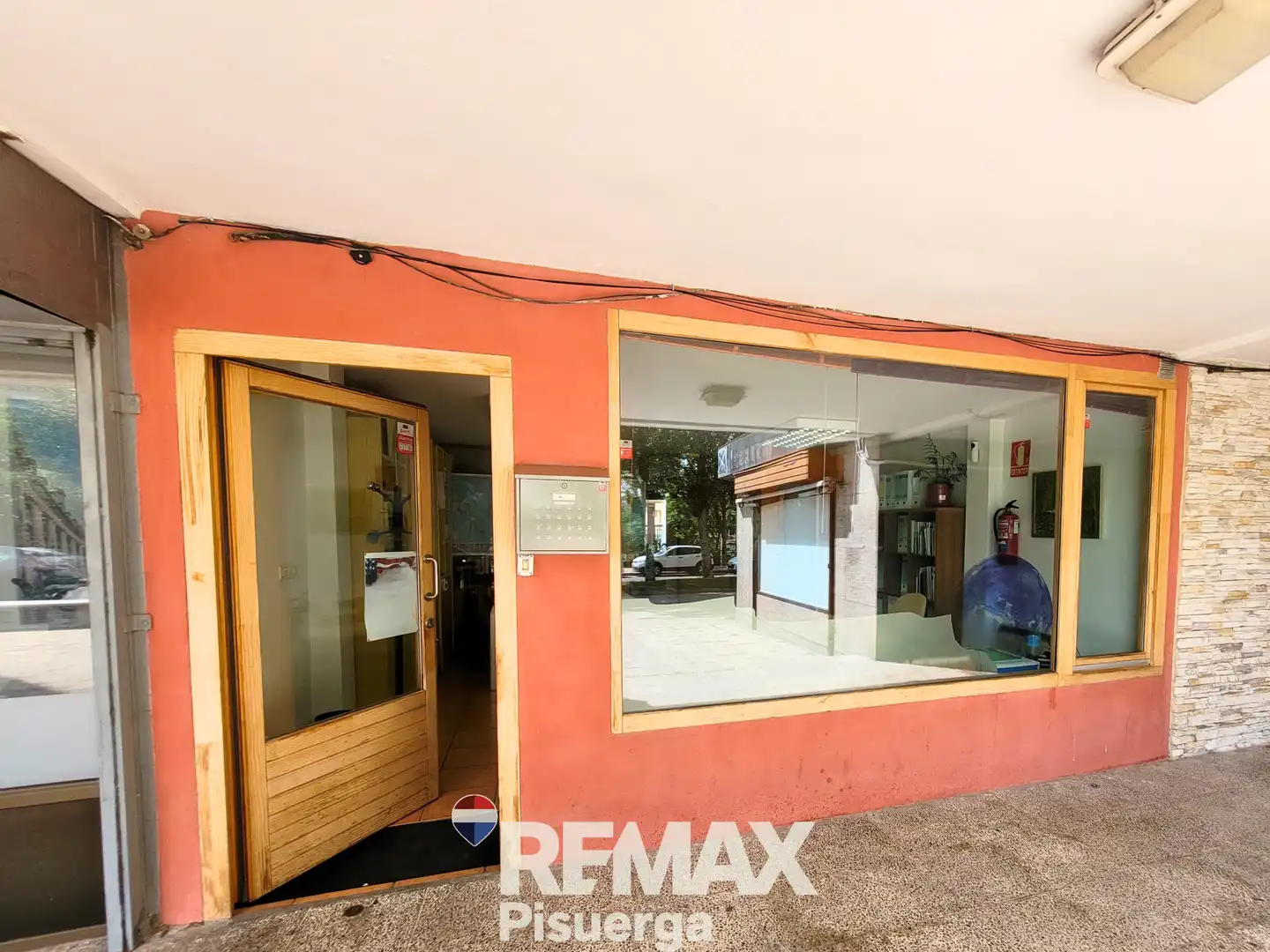 Geschaftsraum zum Verkauf in Calle del Arzobispo José Delicado, 1, Huerta del Rey