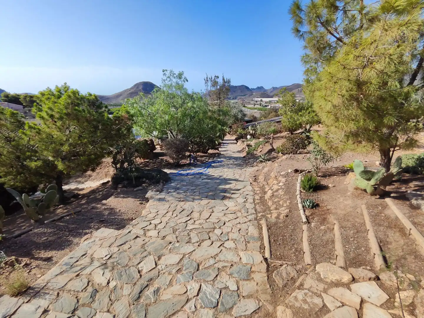 Casa rústica en venta en los arejos, imagen 26