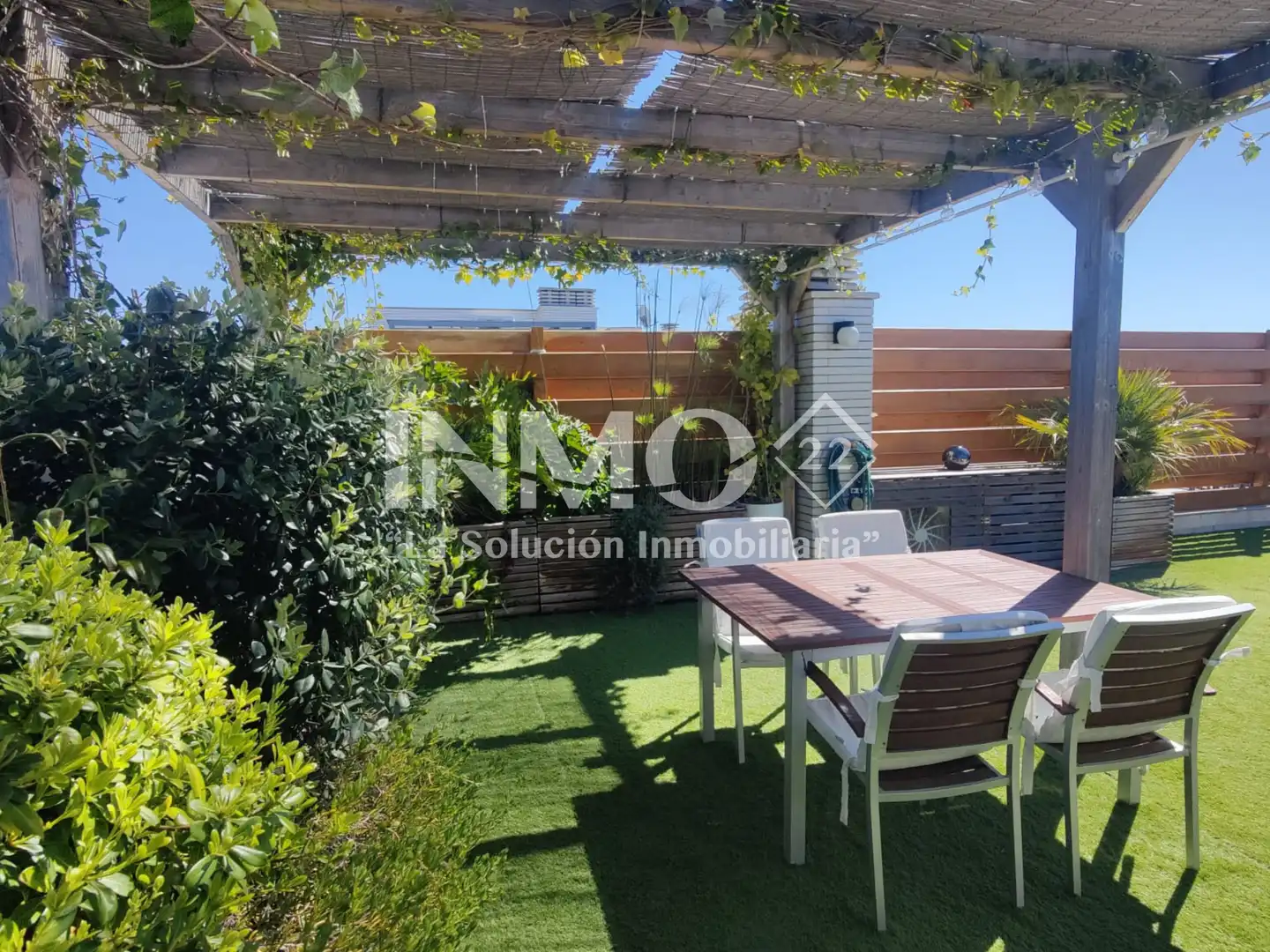 Terrassa de Àtic en venda en Cambrils amb Aire condicionat, Parquet i Terrassa