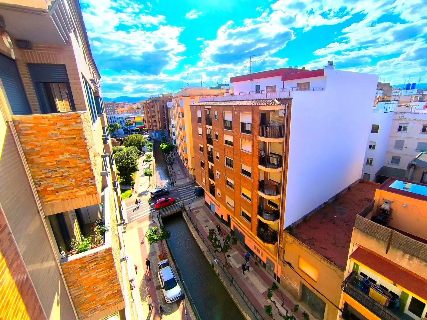 Dúplex amb terrassa en venda a Calle CARINYENA, imagen 18