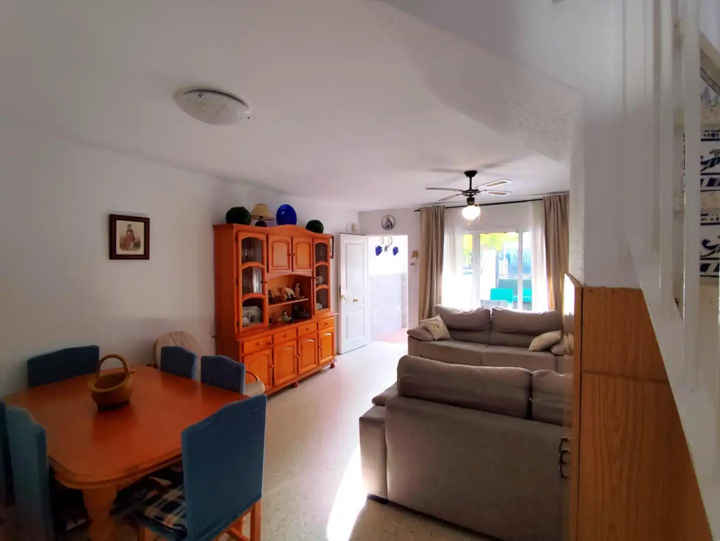 Casa a schiera in vendita a El Portil, imagen 8