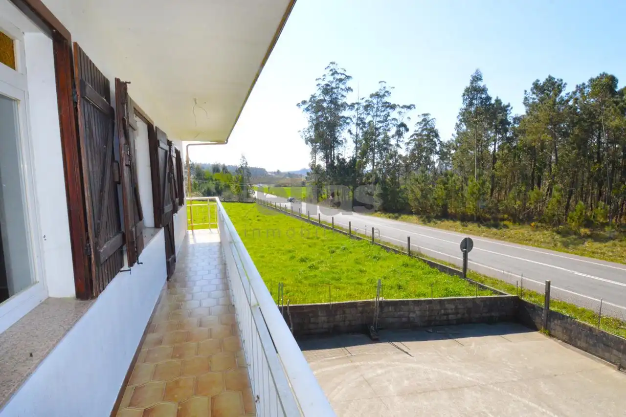 Casa con giardino in vendita a Zas, imagen 32