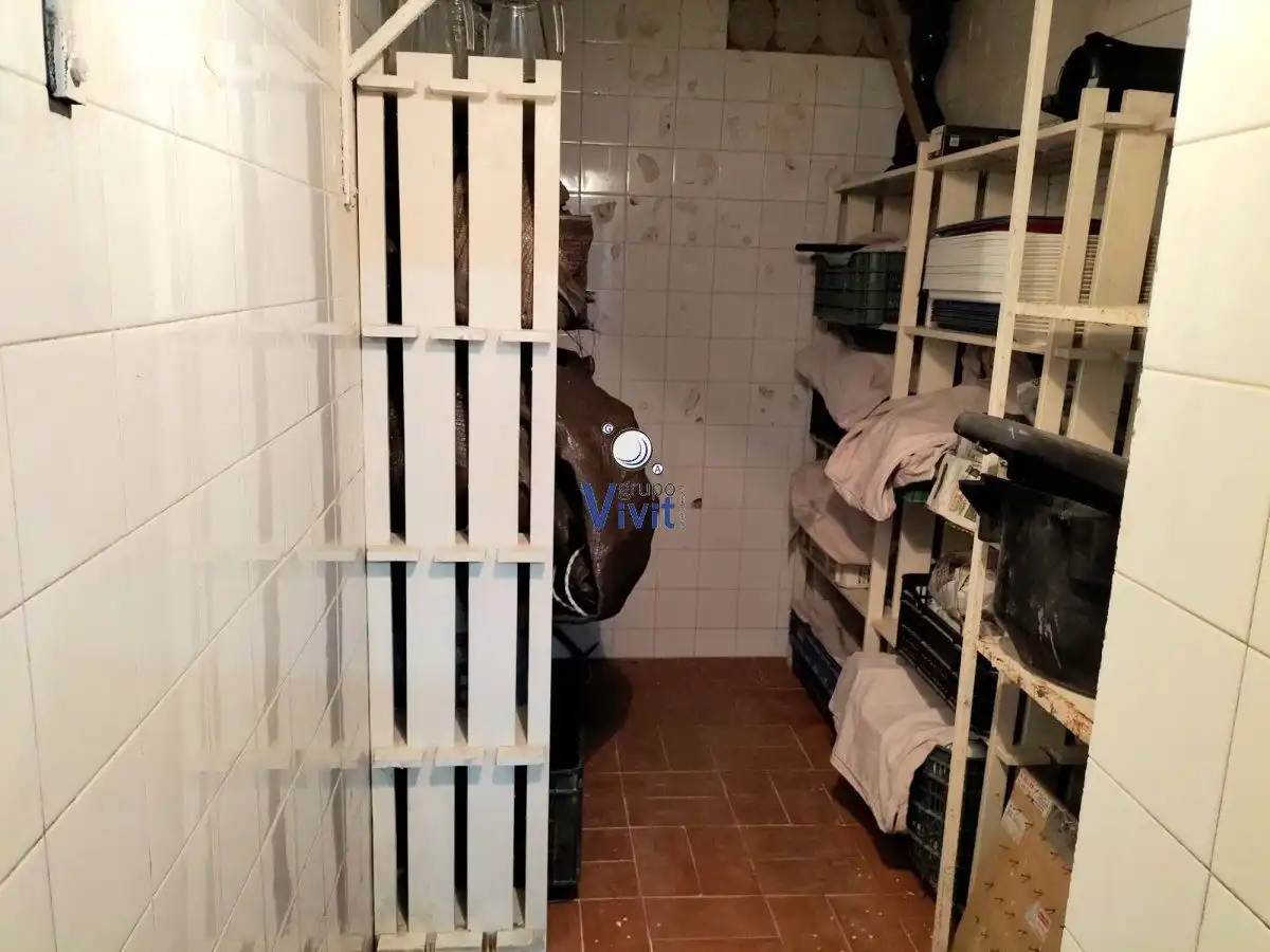 Chalet en venta en Centro - Doña Mercedes, imagen 56