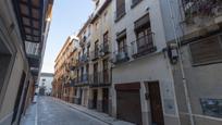 Vista exterior de Casa o xalet en venda en  Granada Capital amb Terrassa, Balcó i Alarma