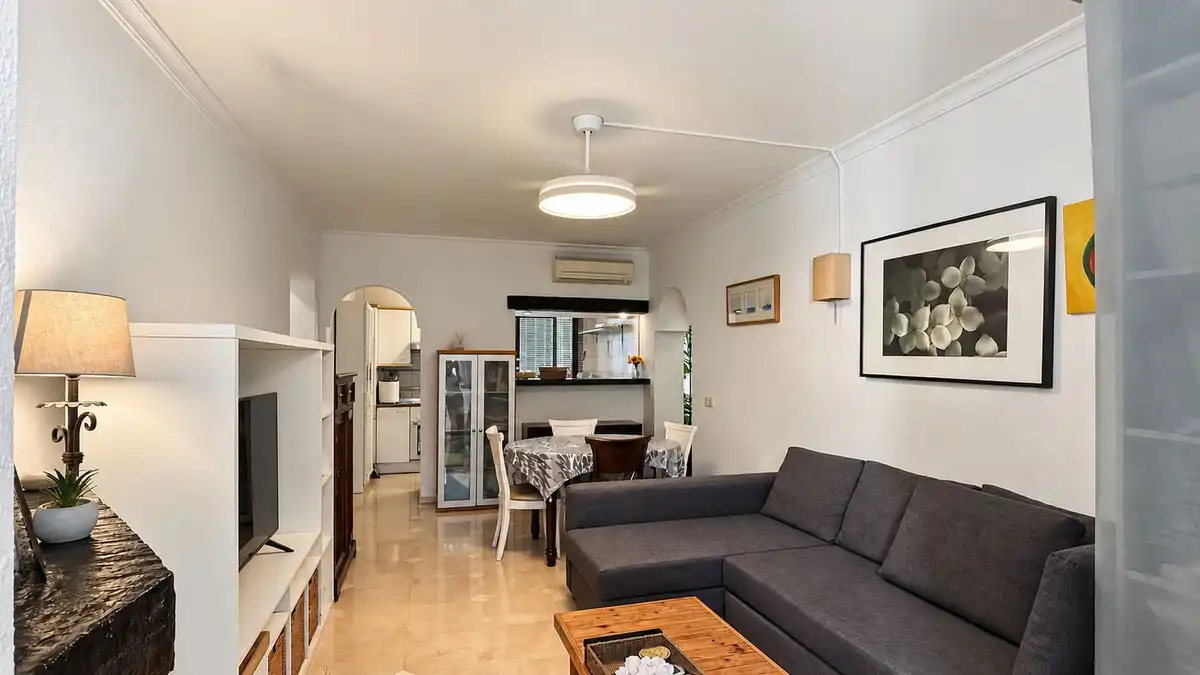 Erdgeschosswohnung mit Pool zum Verkauf in Riviera del Sol, imagen 8