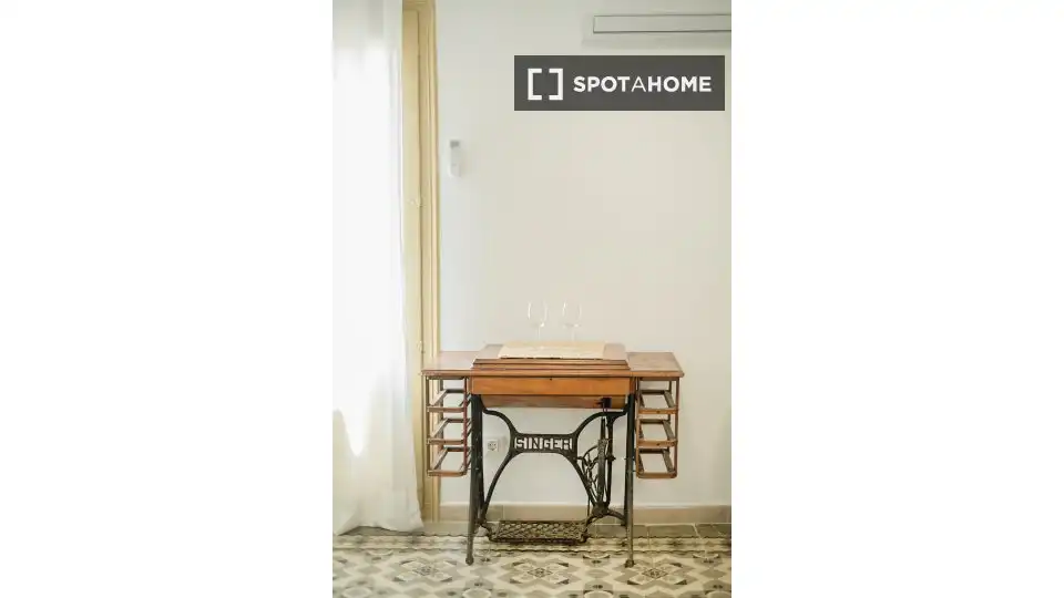 Flat to rent in Ciutat Vella, imagen 13