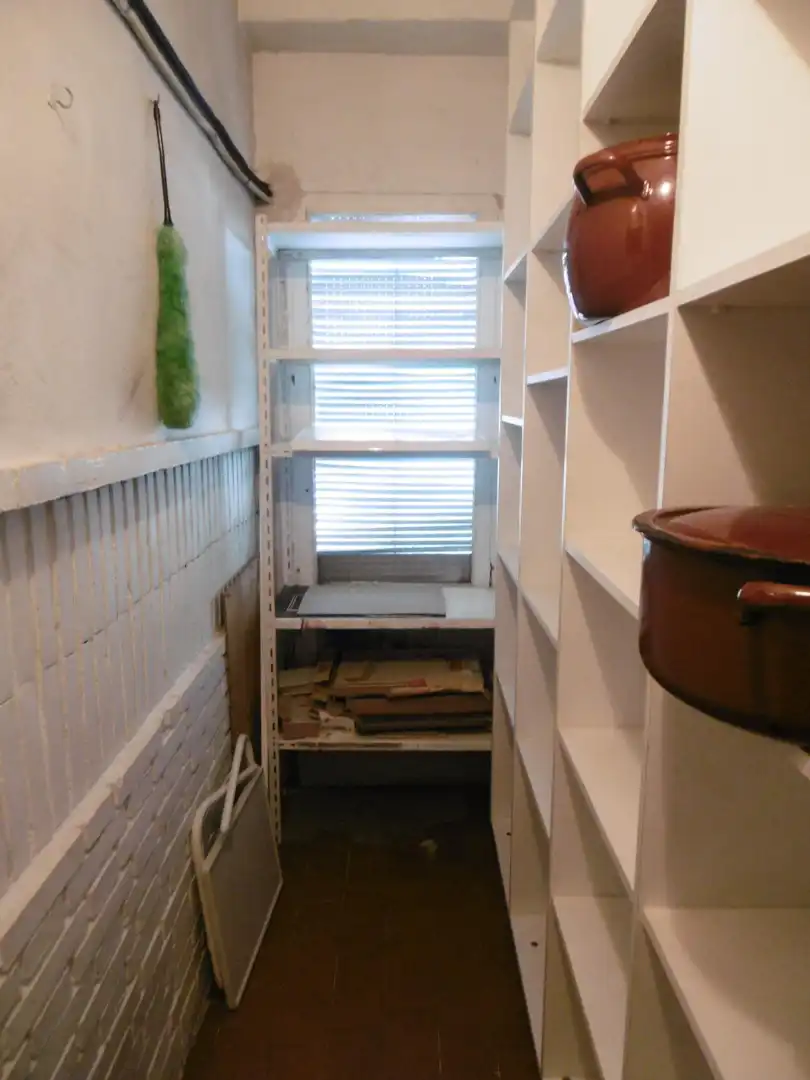 Piso con ascensor en venta en Paseo ZORRILLA, imagen 5