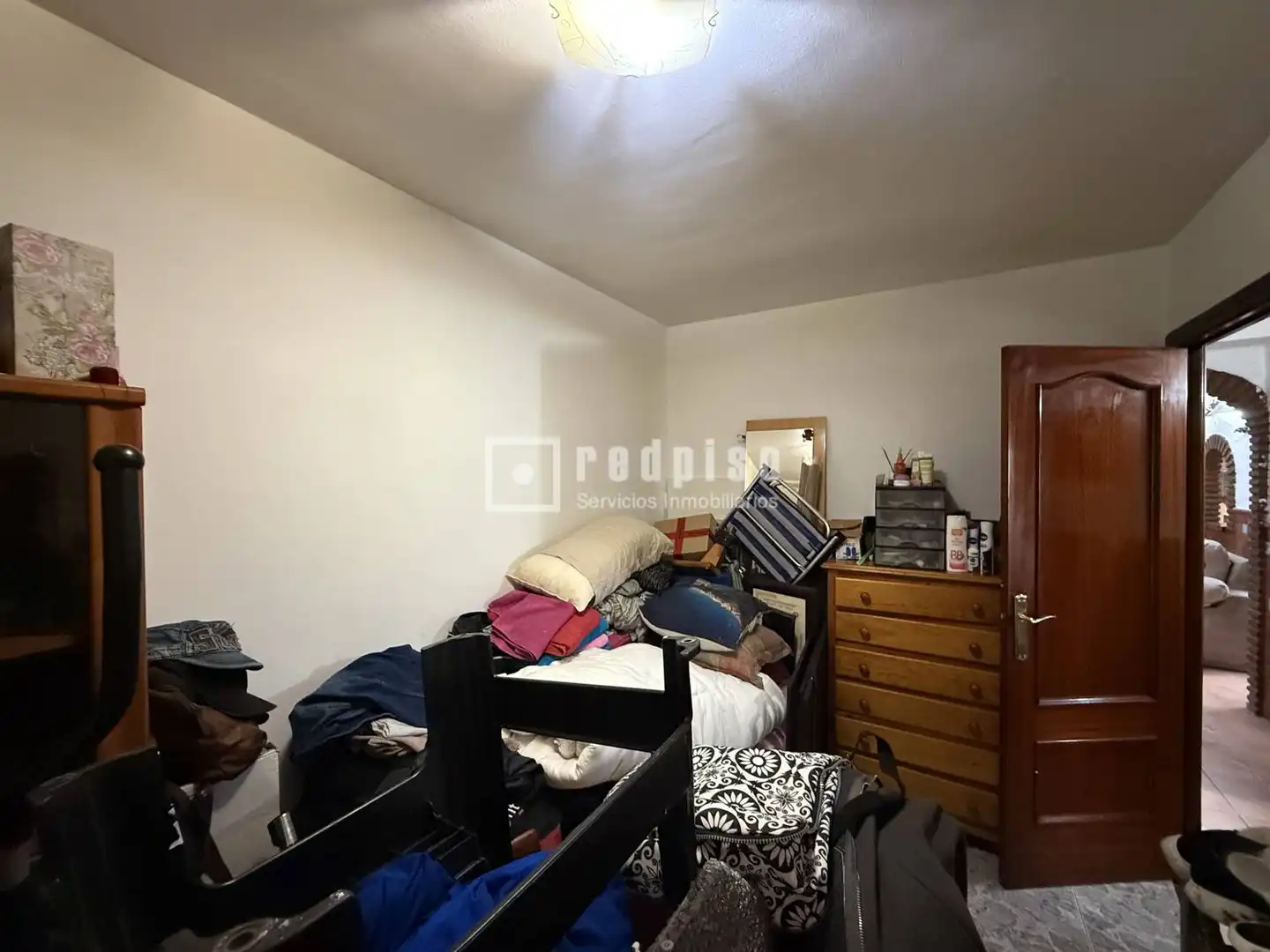 Habitación de Piso en venta en Málaga con Aire acondicionado