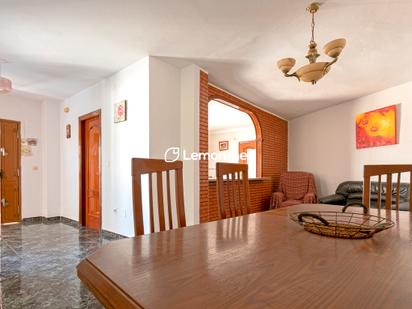 Dining room of House or chalet for sale in Benamocarra  with Terrace