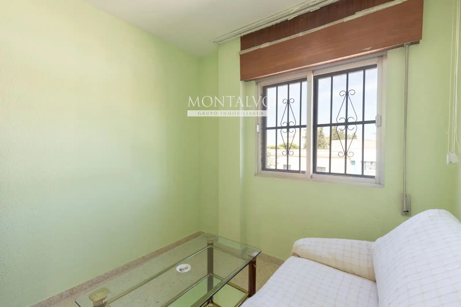 Bedroom of Houses for sale in Atarfe  with Heating and Storage room