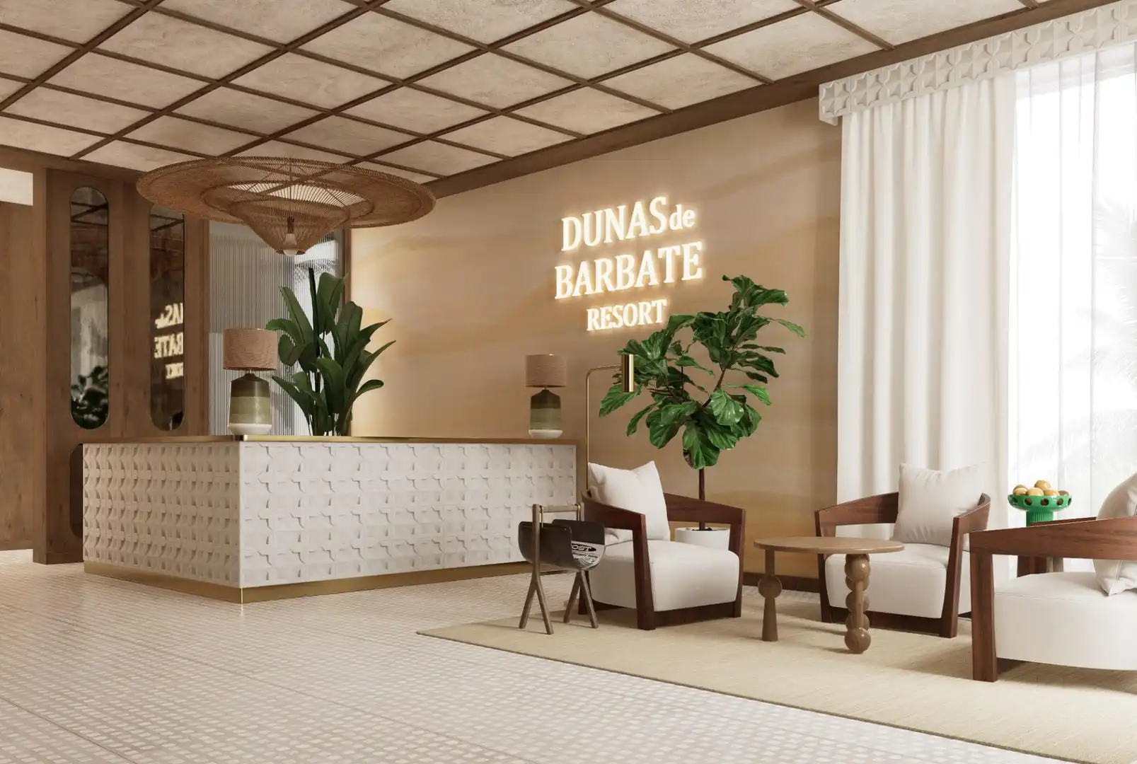 Apartamento en venta en Barbate