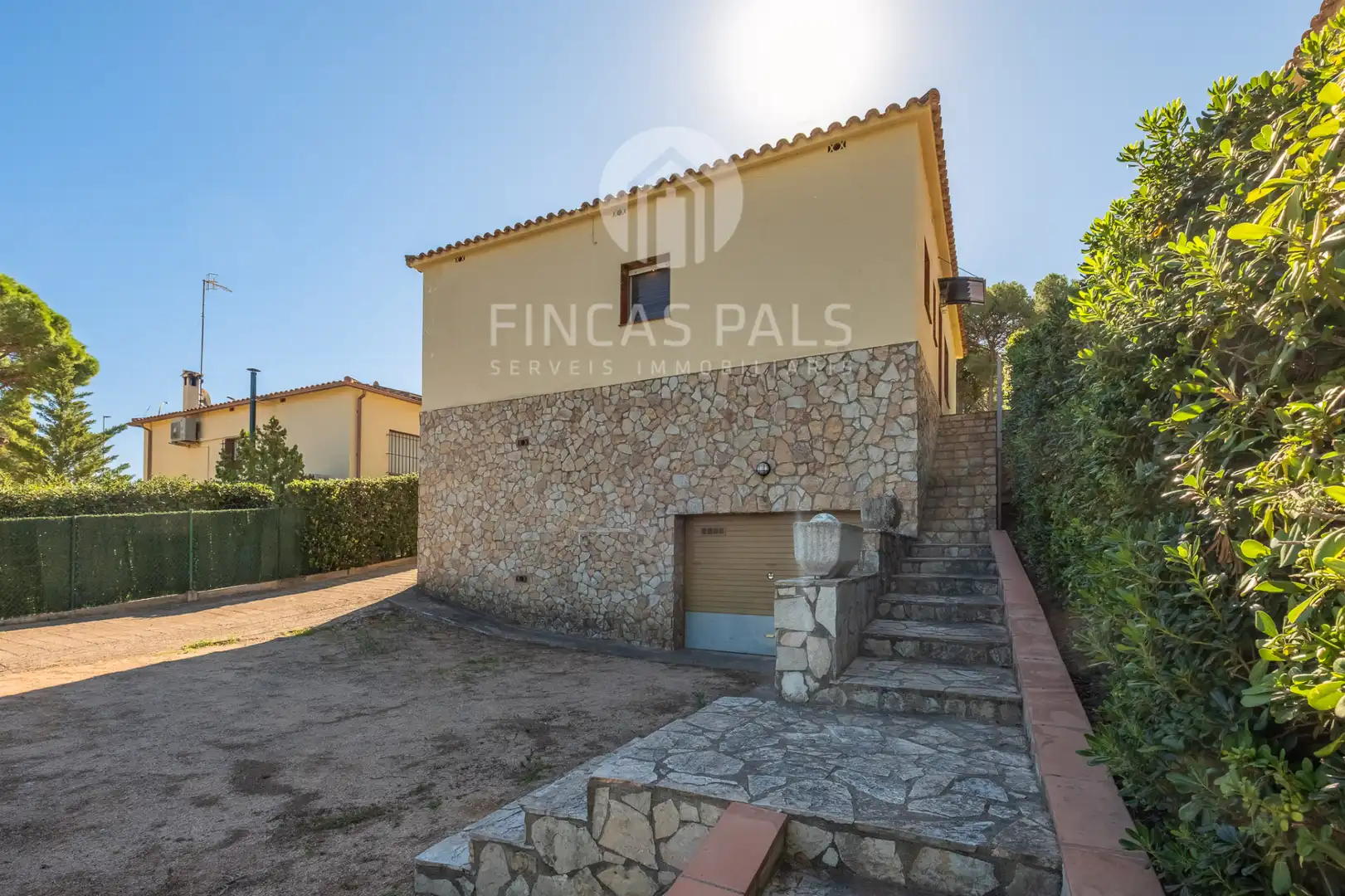 Villa avec piscine à vendre à Carrer de la Torre Mora 57, imagen 24