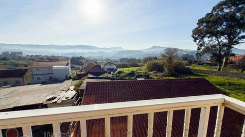 Foto 5 de Casa adosada en venda a Salgueira - O Castaño, Vigo