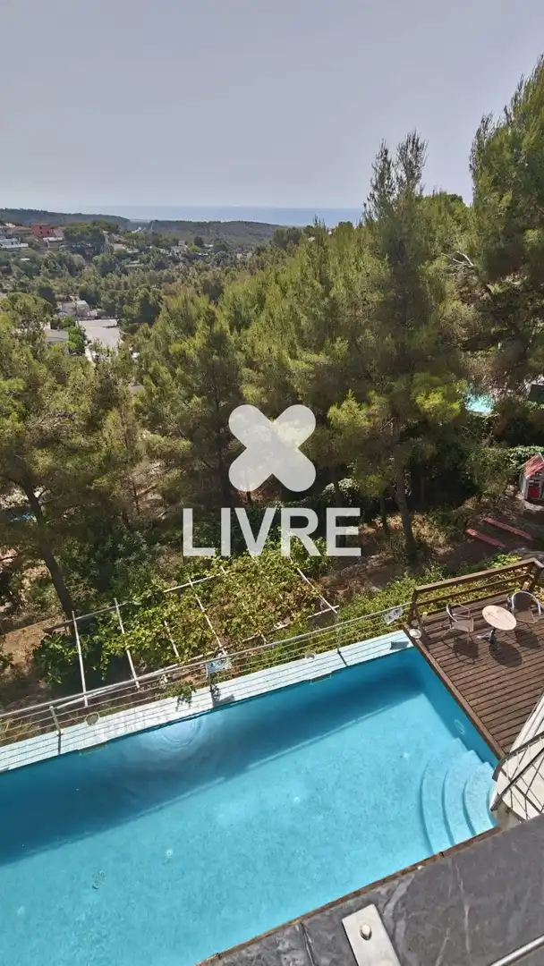 Casa o chalet en venta en Cunit con Aire acondicionado, Calefacción y Piscina