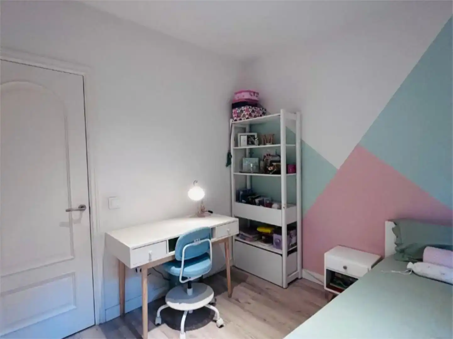 Bedroom of Houses for sale in Argentona  with Air Conditioner and Balcony