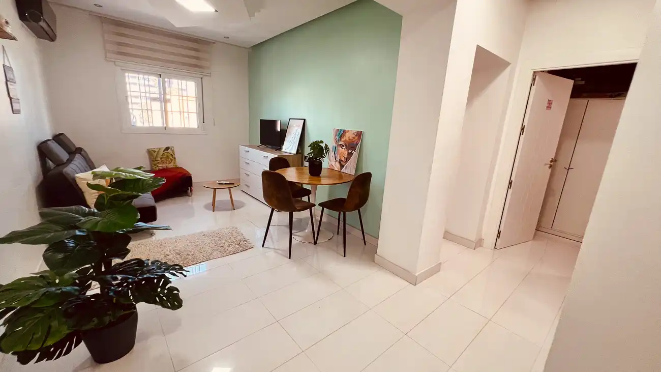 Piso con ascensor en venta en Calle Huerto de los Claveles, imagen 35
