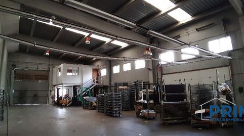 Foto 5 von Fabrikhallen zur Miete in Carrer Carrer Marçà, Ponent, Reus