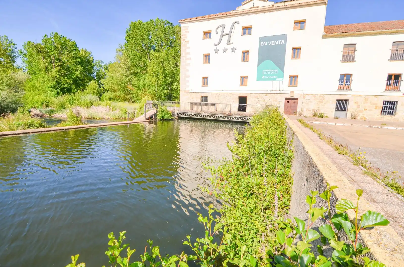 Wohngebäude zum Verkauf in Ciudad Rodrigo, imagen 86