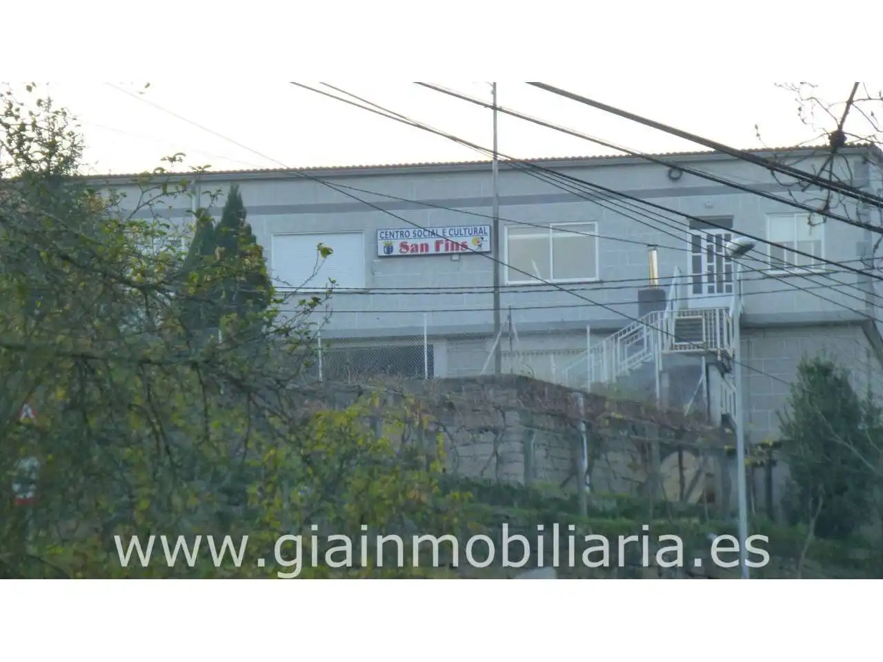 Terreno rústico en venta en Calle REBORDANES, imagen 8