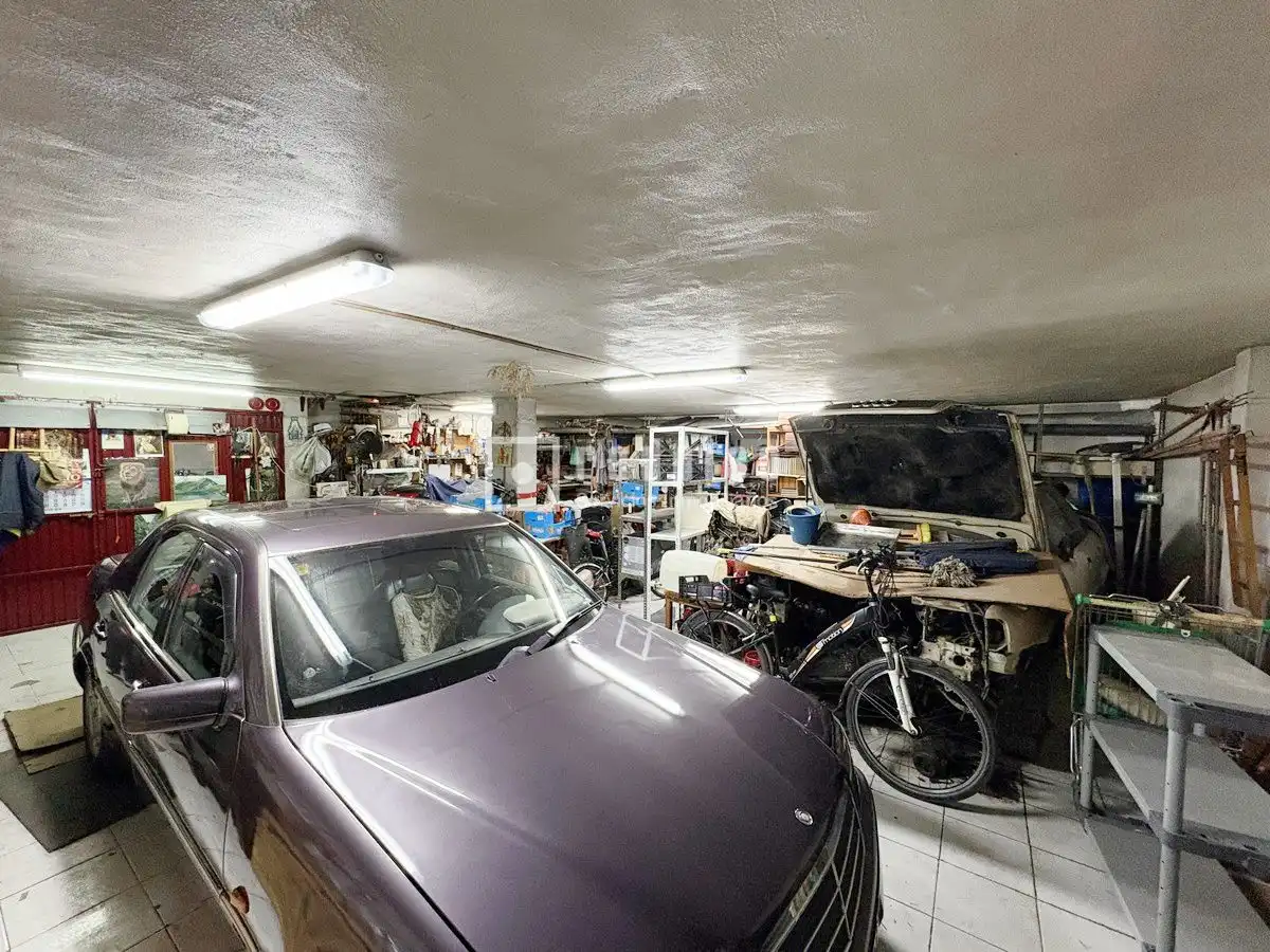 Garage zum Verkauf in Málaga