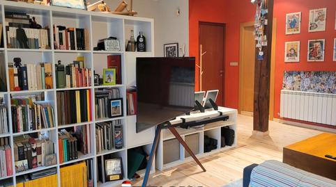 Foto 2 de Pis en venda a Calle de Gabilondo, 27, Plaza de Toros, Valladolid Capital