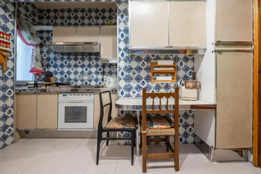 Piso con terraza en venta en Calle Obispo Hurtado, imagen 24