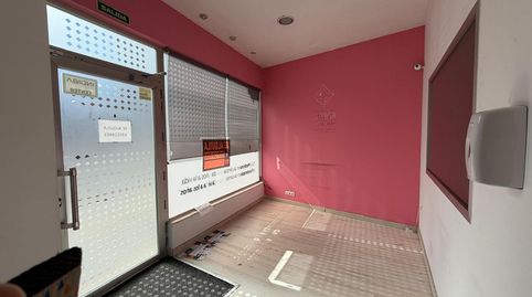 Foto 3 von Geschaftsraum zur Miete in Calle Clavel, 2, Ezequiel González - Conde de Sepúlveda, Segovia Capital