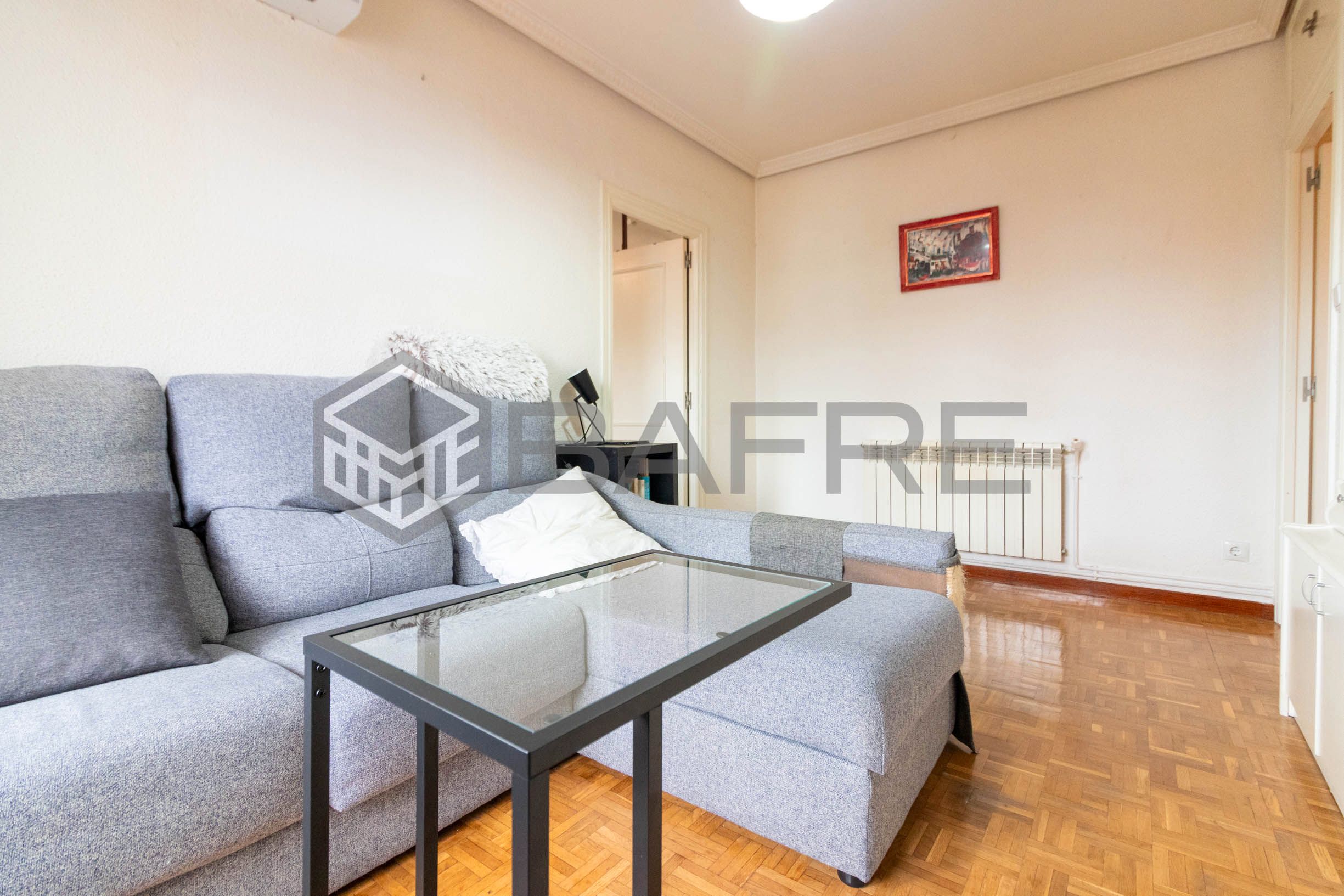 Piso en venta en Avenida de Oporto, Opañel, Carabanchel