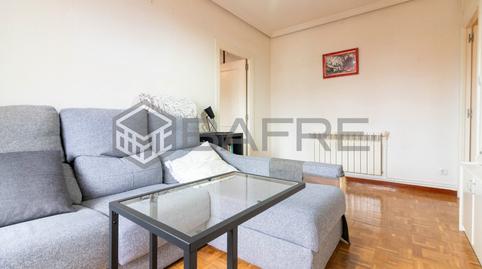 Foto 2 de Pis en venda a Avenida de Oporto, Opañel,  Madrid Capital