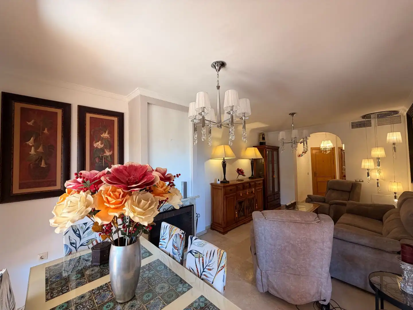 Apartament amb piscina en venda a Torreblanca del Sol, imagen 7