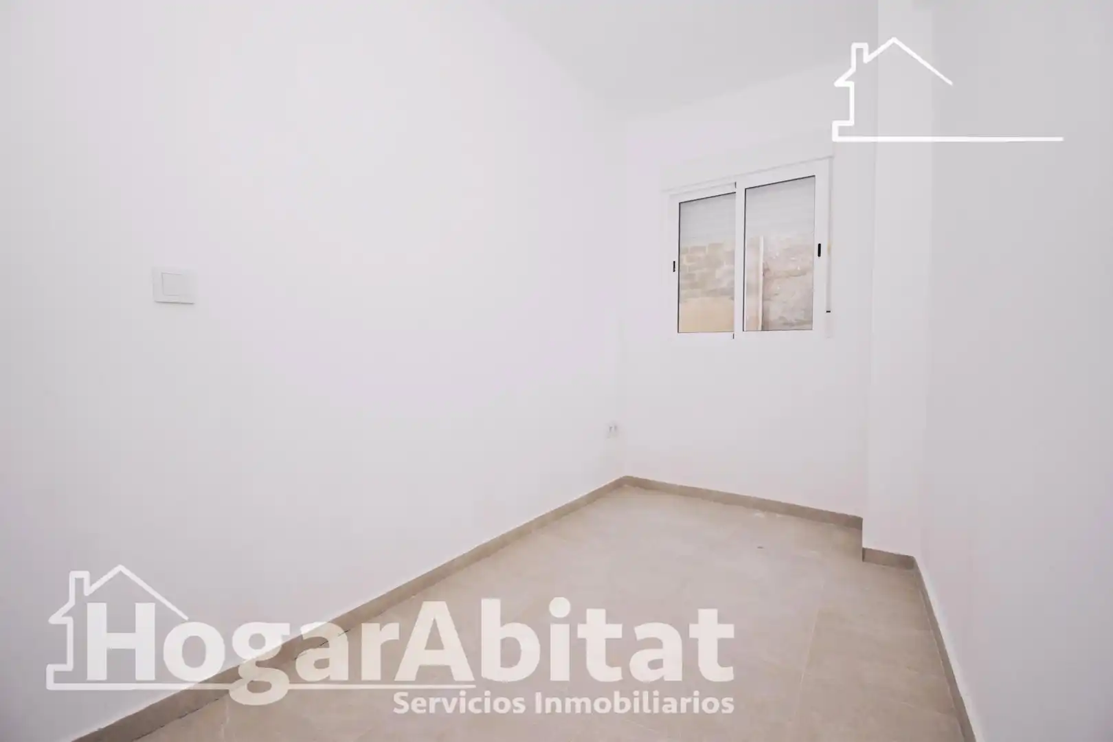 Dormitori de Pis en venda en Castellón de la Plana / Castelló de la Plana amb Aire condicionat