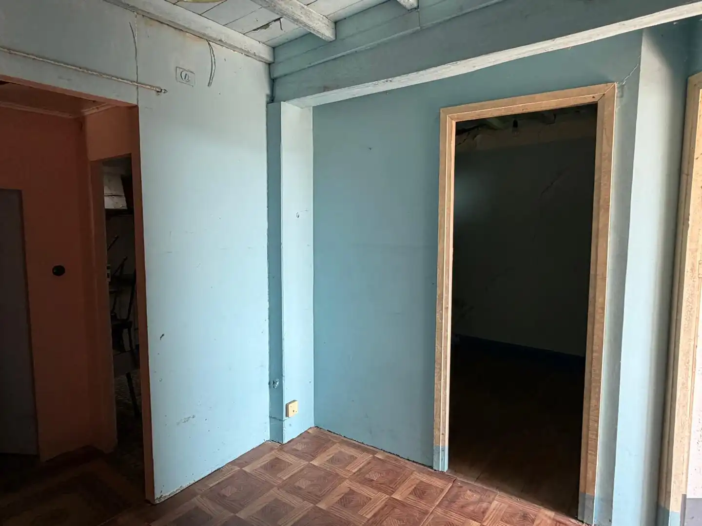 Casa adosada en venda en Marín amb Jardí privat