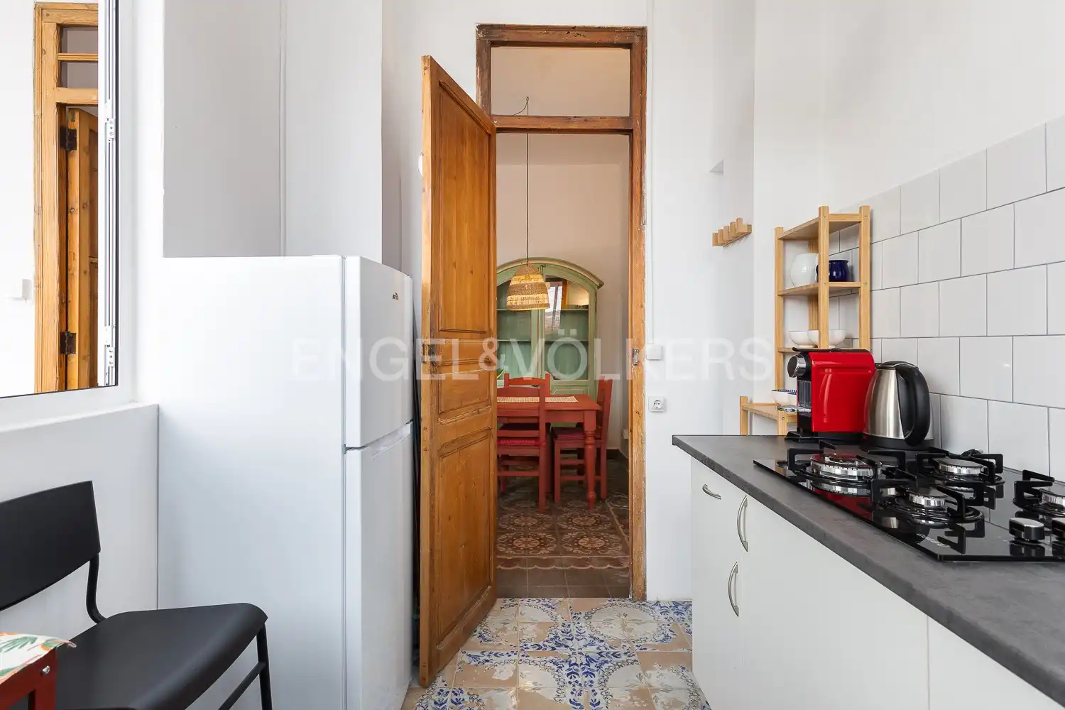 Flat to rent in Extramurs, imagen 13