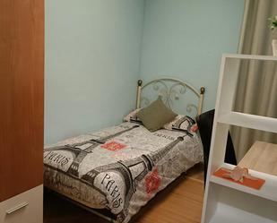 Bedroom of Flat to share in  Madrid Capital  with Air Conditioner