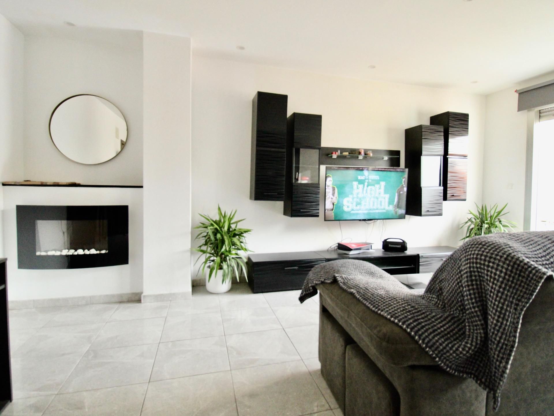 Apartament en venda a Calle Santa Ana, Atarfe
