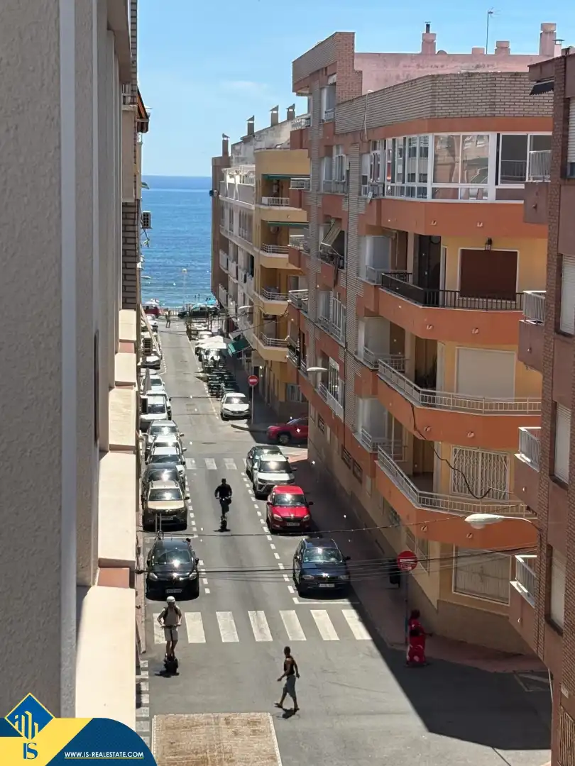 Appartement avec piscine à vendre à Playa de los Locos, imagen 11