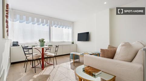 Photo 4 of Apartment for share in El Viso,  Madrid Capital