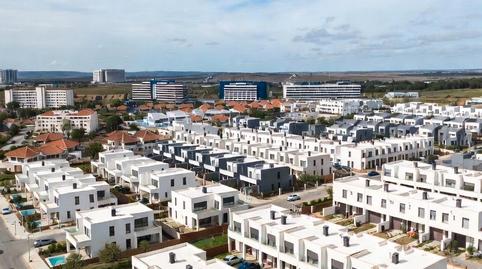 Photo 3 of Residential for sale in La Buhaira,  Sevilla Capital