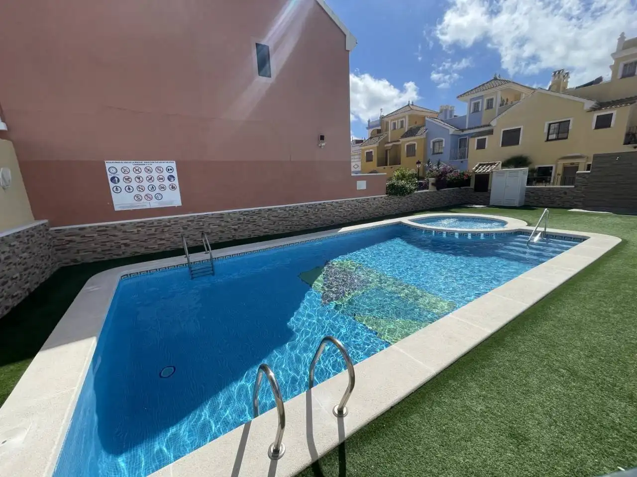 Appartement avec piscine à vendre à Calle Infanta Elena, imagen 27