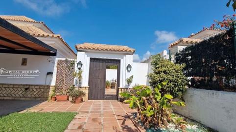 Foto 2 de Casa o chalet en venta en El Portil, Huelva