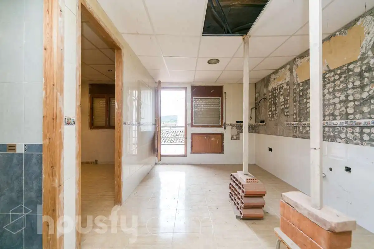 Houses for sale in Sant Martí de Tous  with Terrace and Balcony