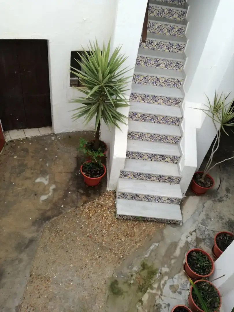 Casa rústica amb terrassa en venda a Vejer, imagen 77