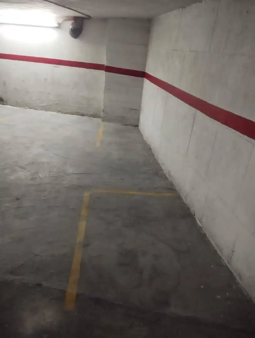 Einzelparkplatz zur Miete in Crevillent, imagen 6